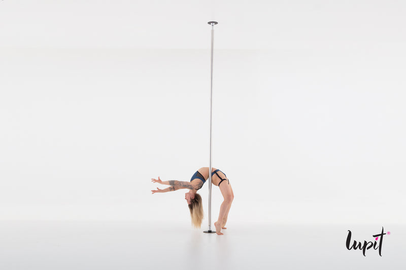 Lupit Pole PRO - Ceiling mount