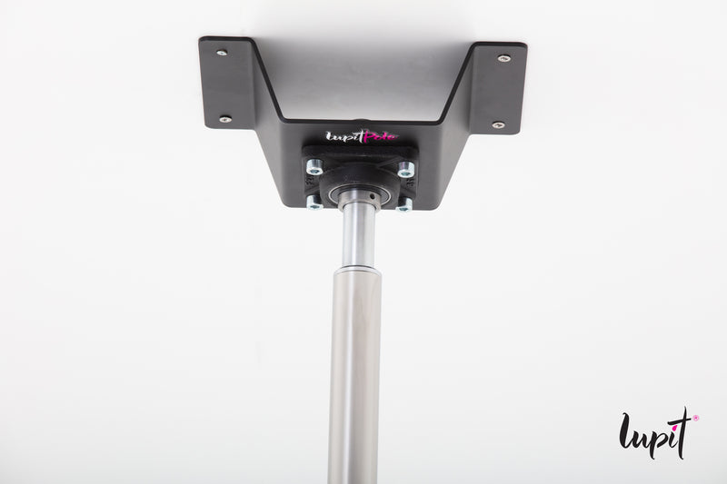 Permanent Champion Pole - Ceiling & Floor mount
