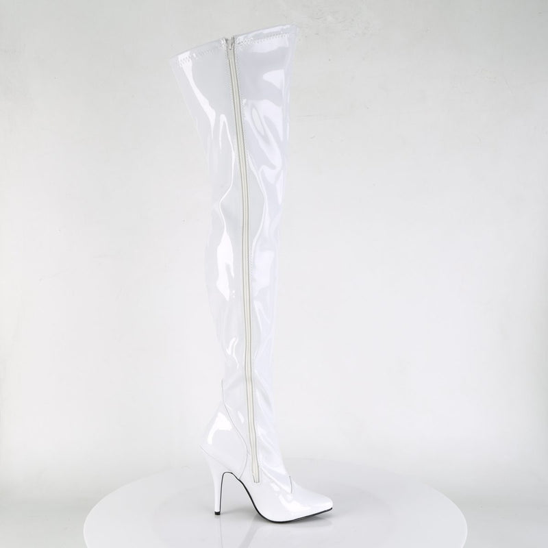 SEDUCE-3000 White