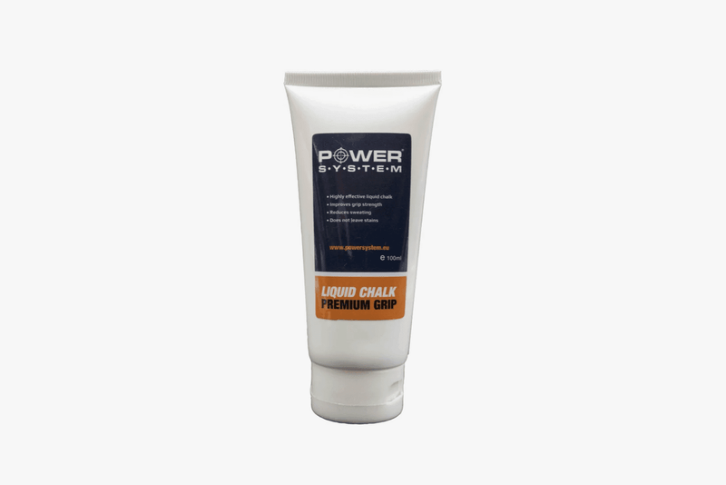 Power System Liquid Chalk 100ml