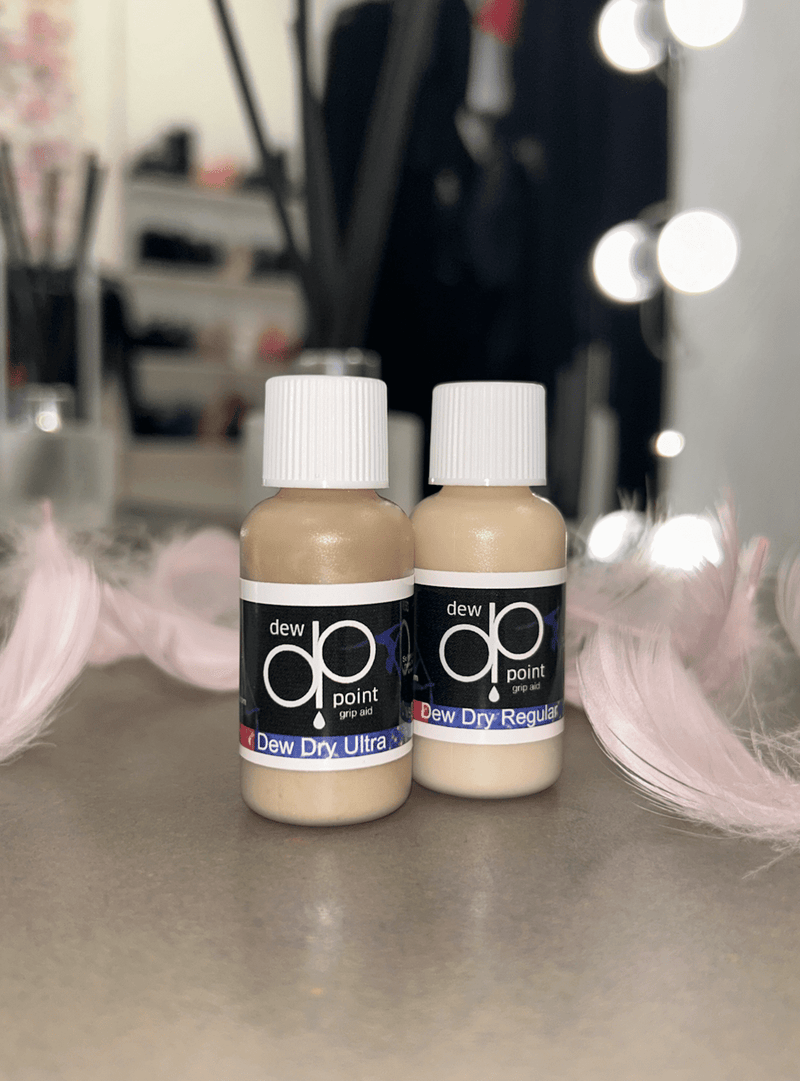 Dew Dry Grip Aid Sample Pack