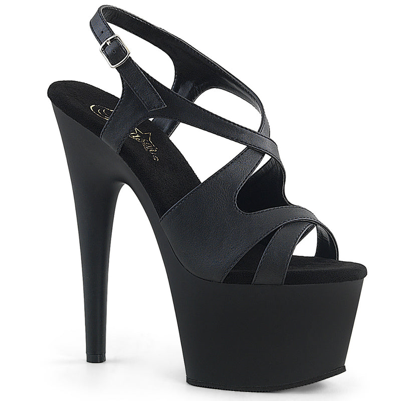 ADORE-730 Matte Black