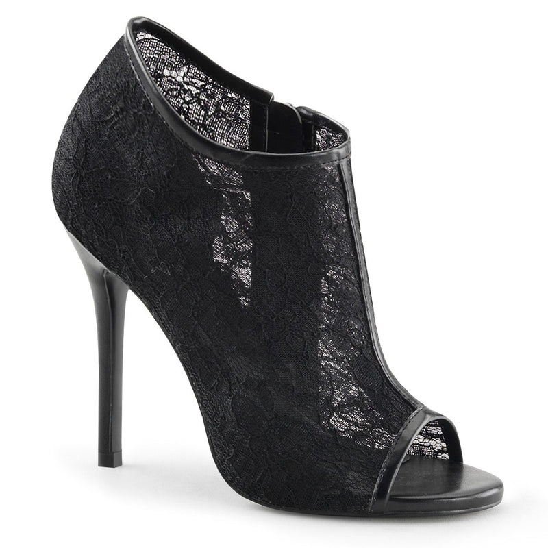 Mystic Lace Heels