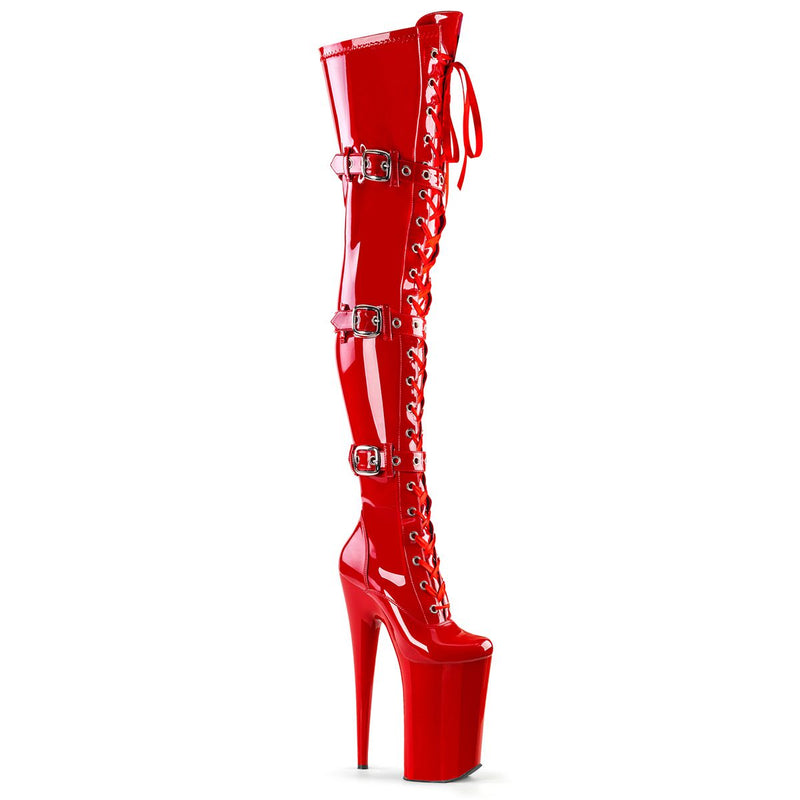 Beyond-3028 Red