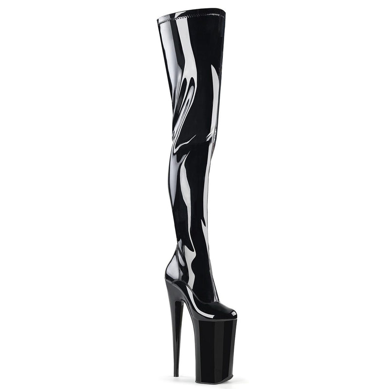 Beyond-4000 Black