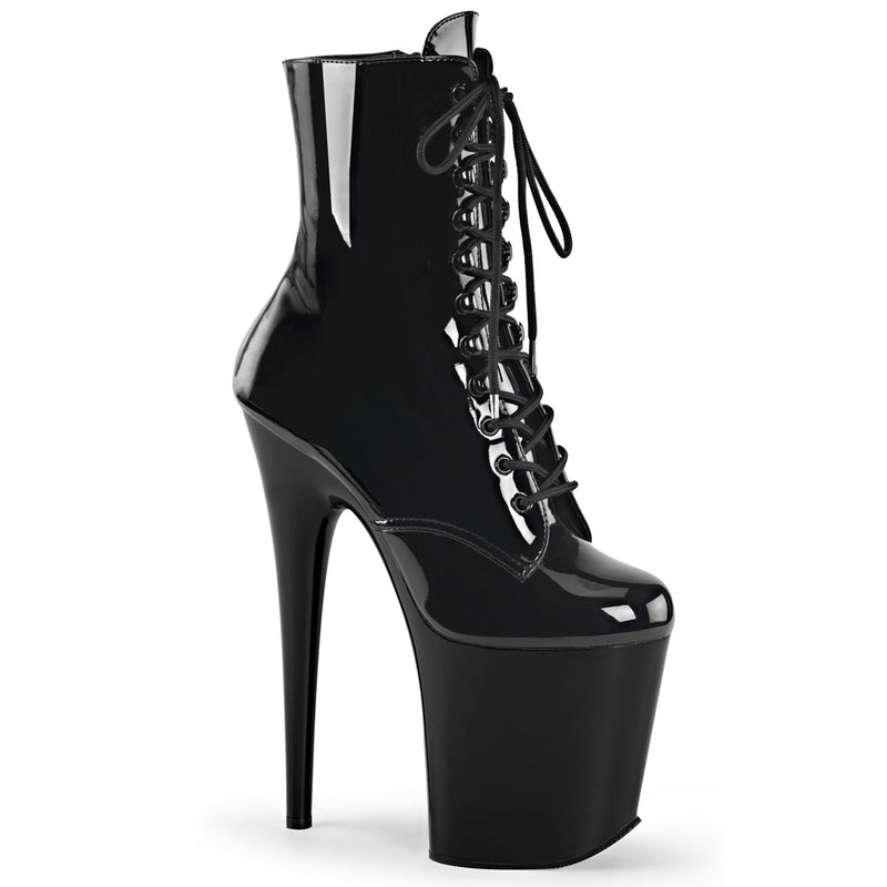 FLAMINGO-1020 BLACK