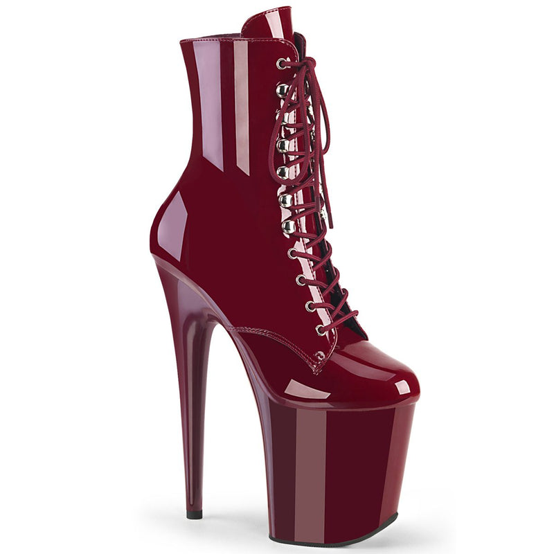 Flamingo-1020 BURGUNDY