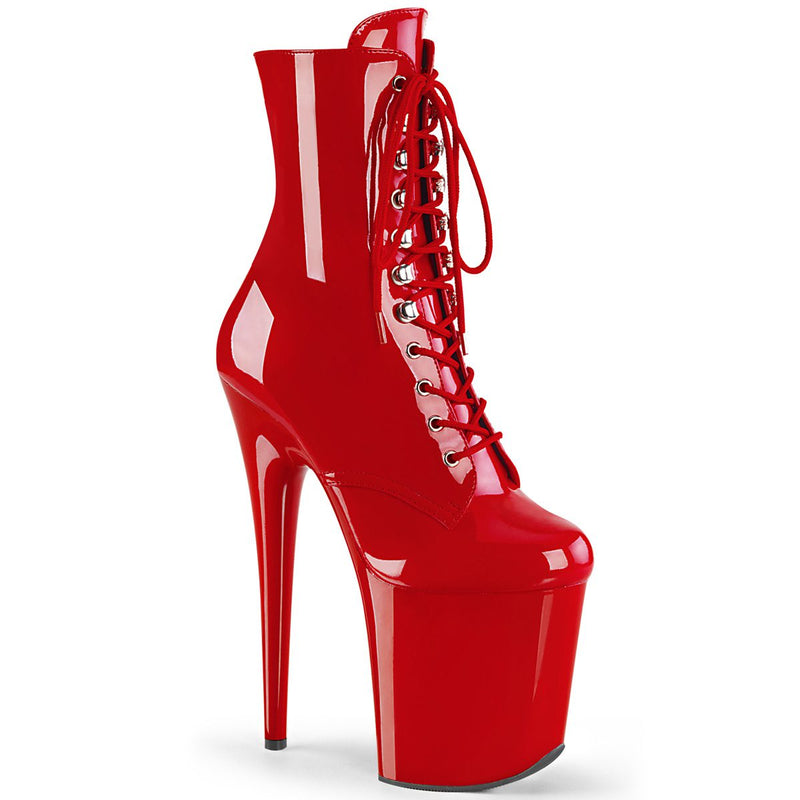 Flamingo-1020 RED