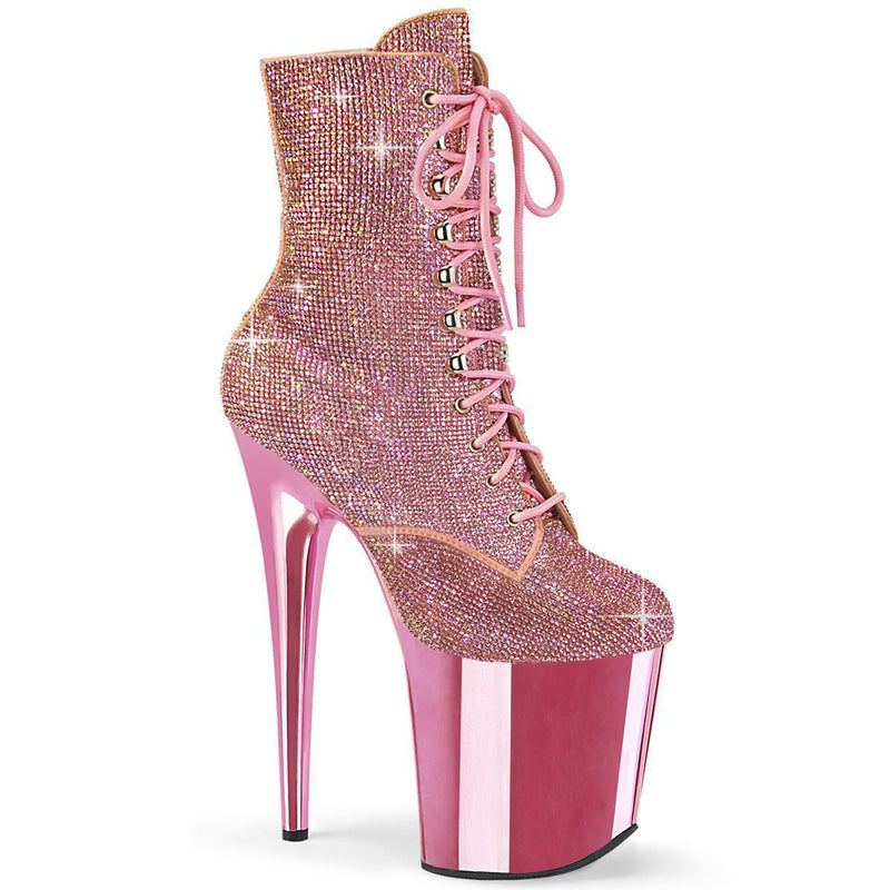 Flamingo-1020CHRS Pink