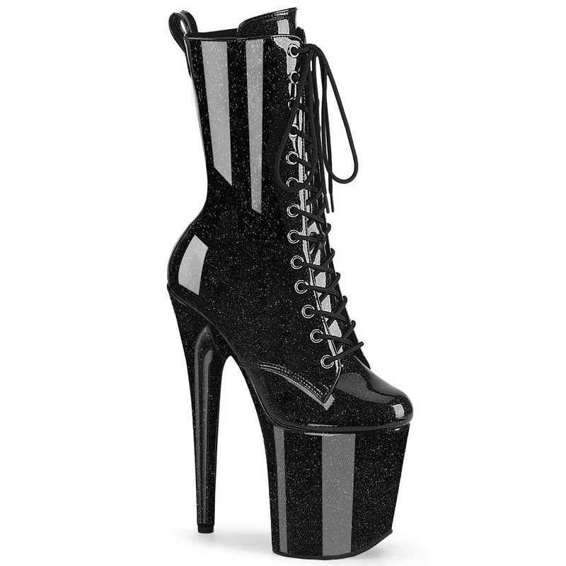 Flamingo-1040GP Black
