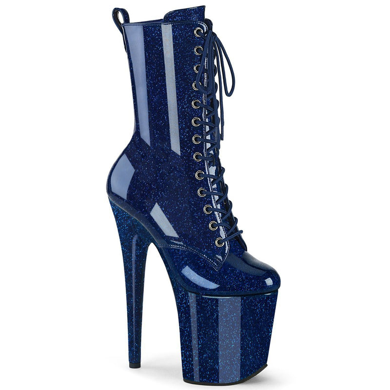 Flamingo-1040GP Navy Blue