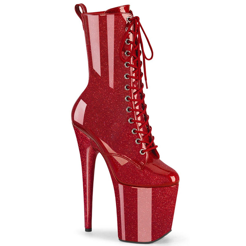 Flamingo-1040GP Ruby Red