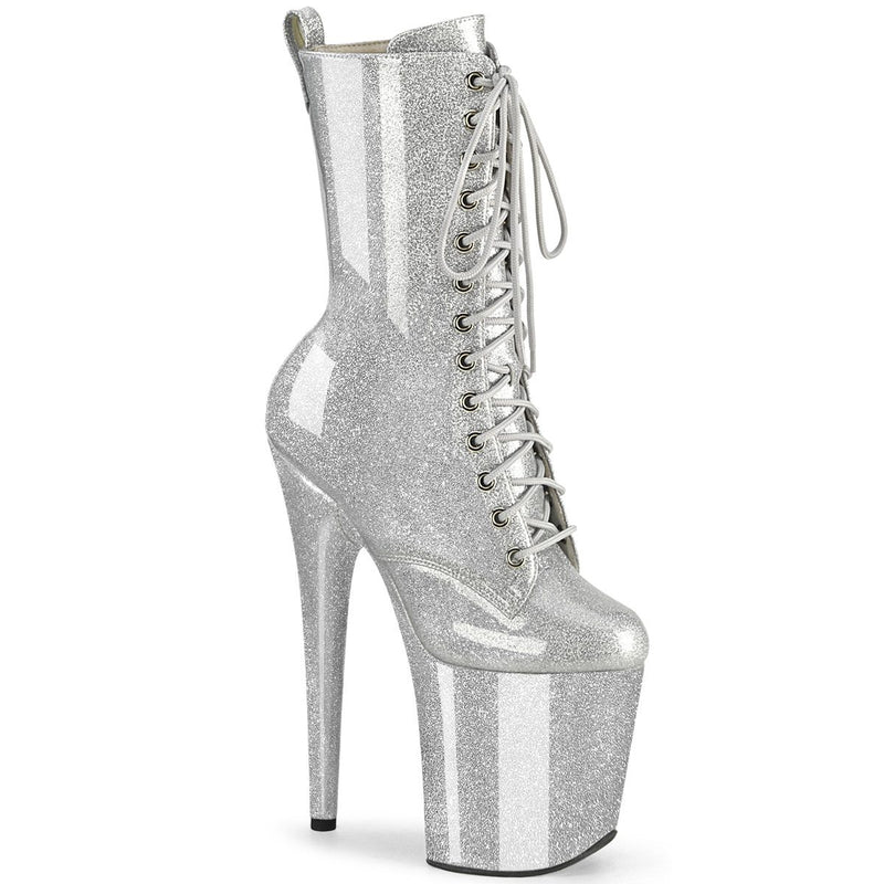Flamingo-1040GP Silver