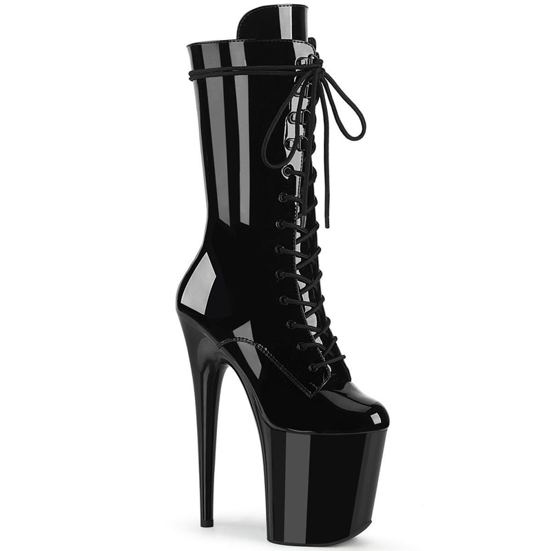 Flamingo-1050 Black