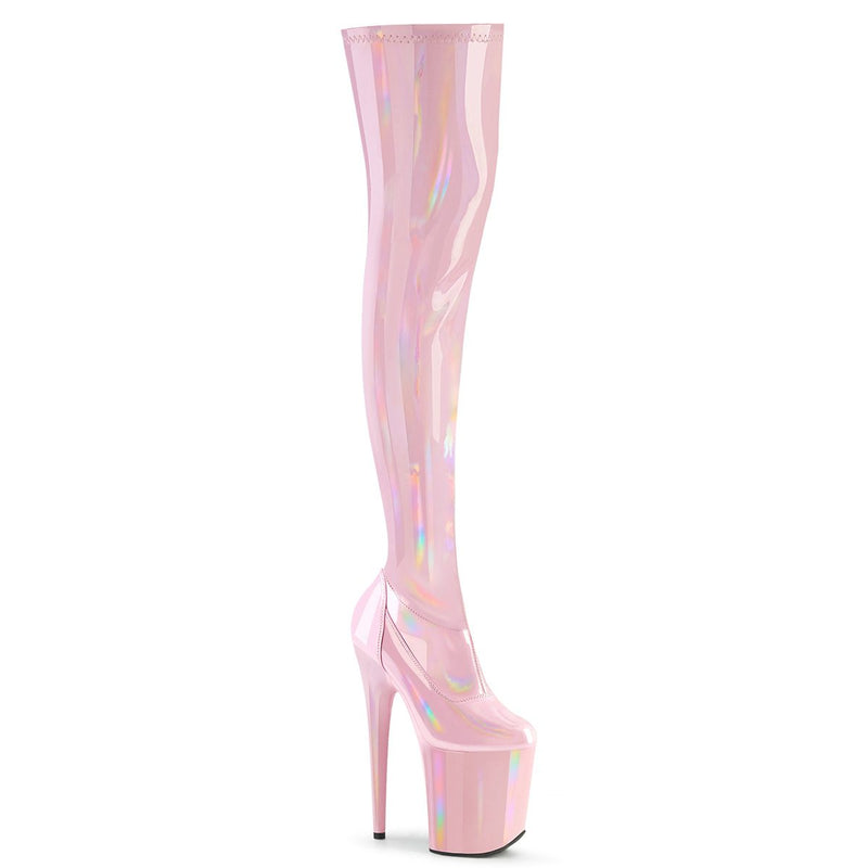 Flamingo-3000HWR Pink