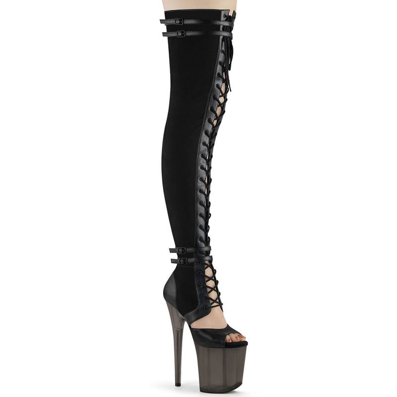 Flamingo-3027 Black