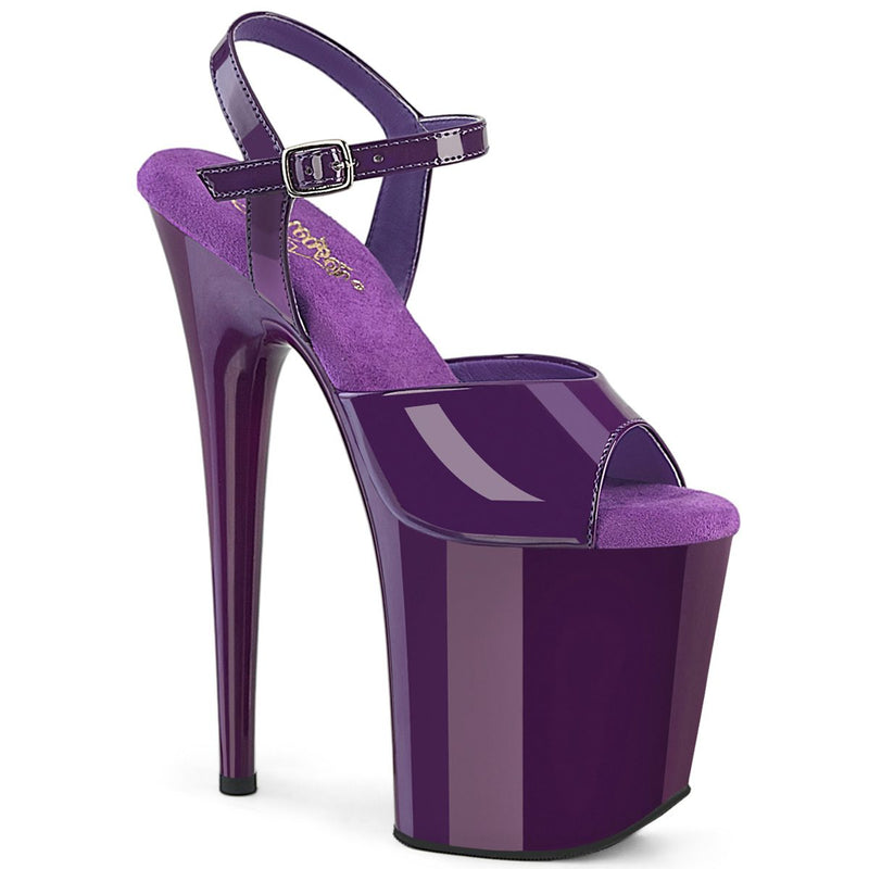Flamingo-809 Purple