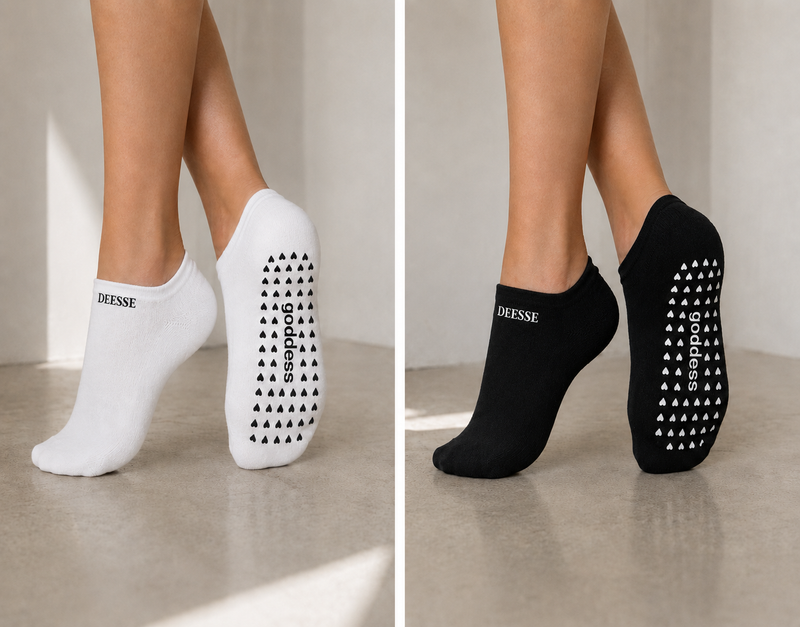Deesse Performance Socks
