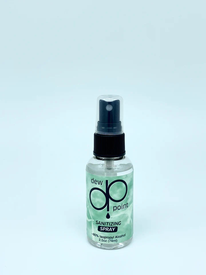 Sanitazing pole spray 74ml