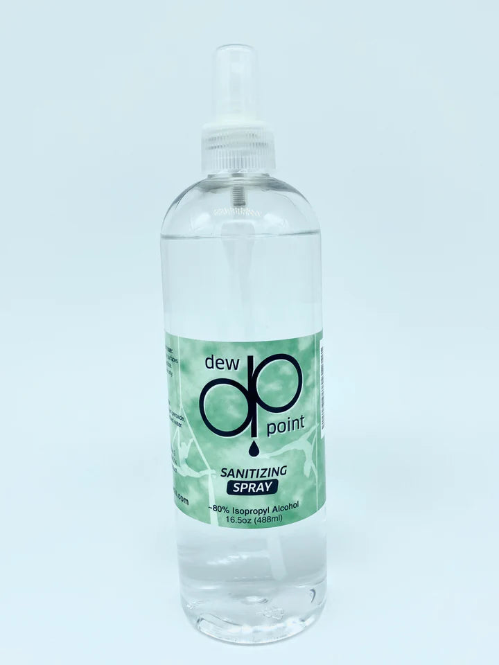 Sanitazing spray 488ml
