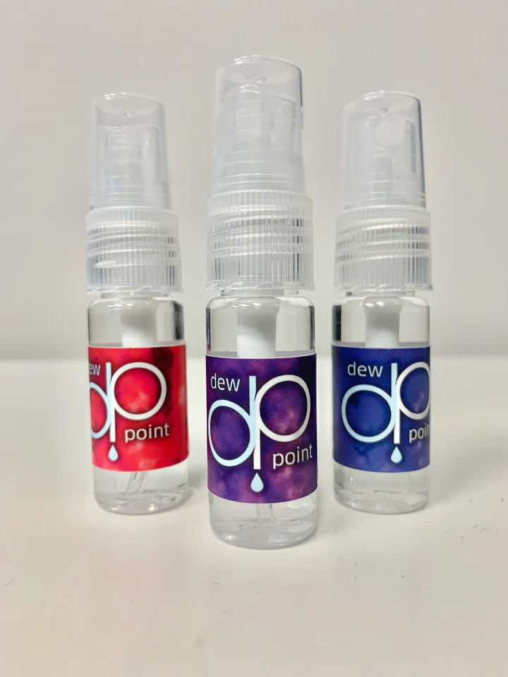 Dew Point Spray Sample Pack