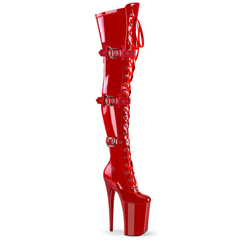 Infinity-3028 Red