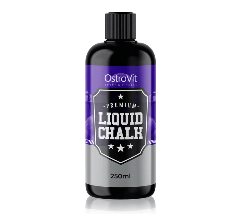 Ostrovit Liquid Chalk 250ml