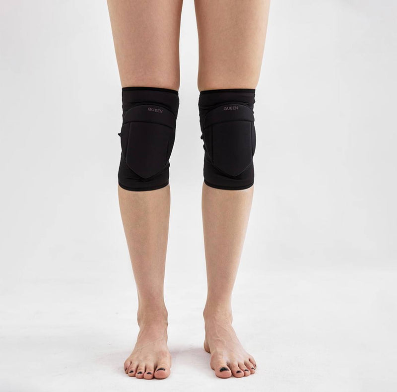 Classic knee pads –  Black PRO