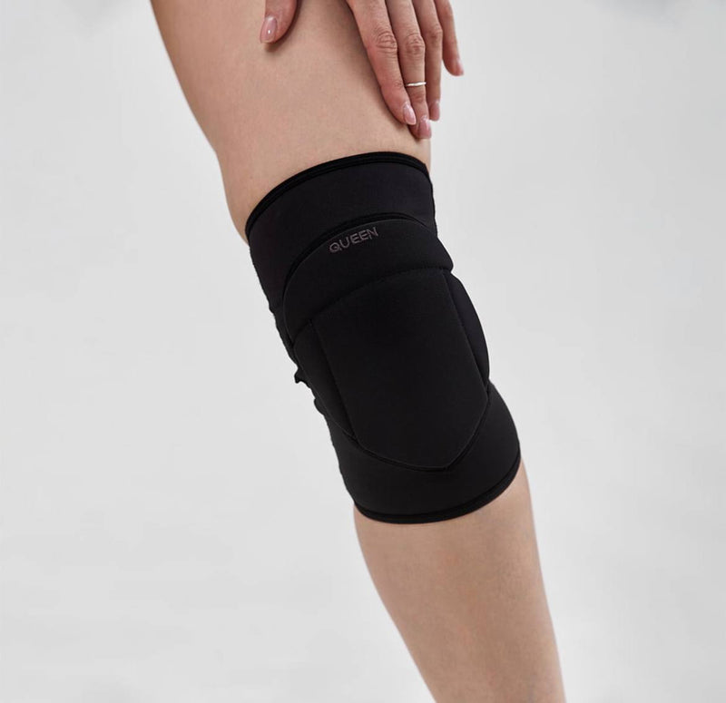 Classic knee pads –  Black PRO
