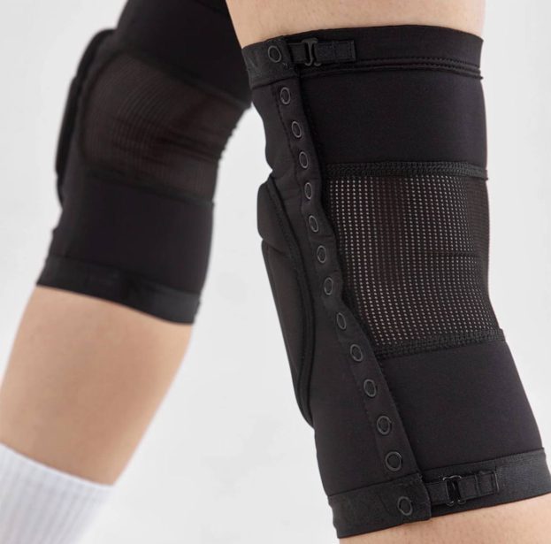 Knee pads – High Matter
