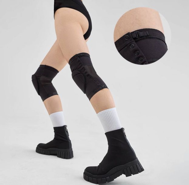 Knee pads – High Matter