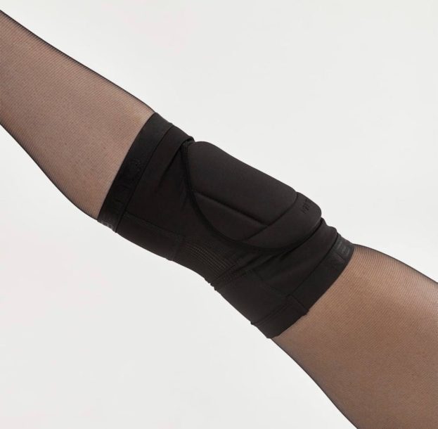 Knee pads – High Matter
