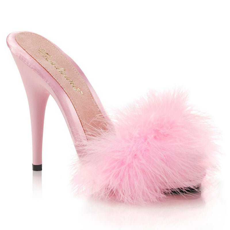 Poise-501F PINK