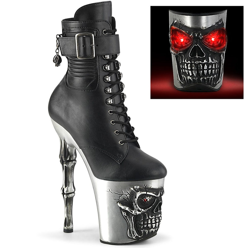 RAPTURE-1020STR-LT Silver