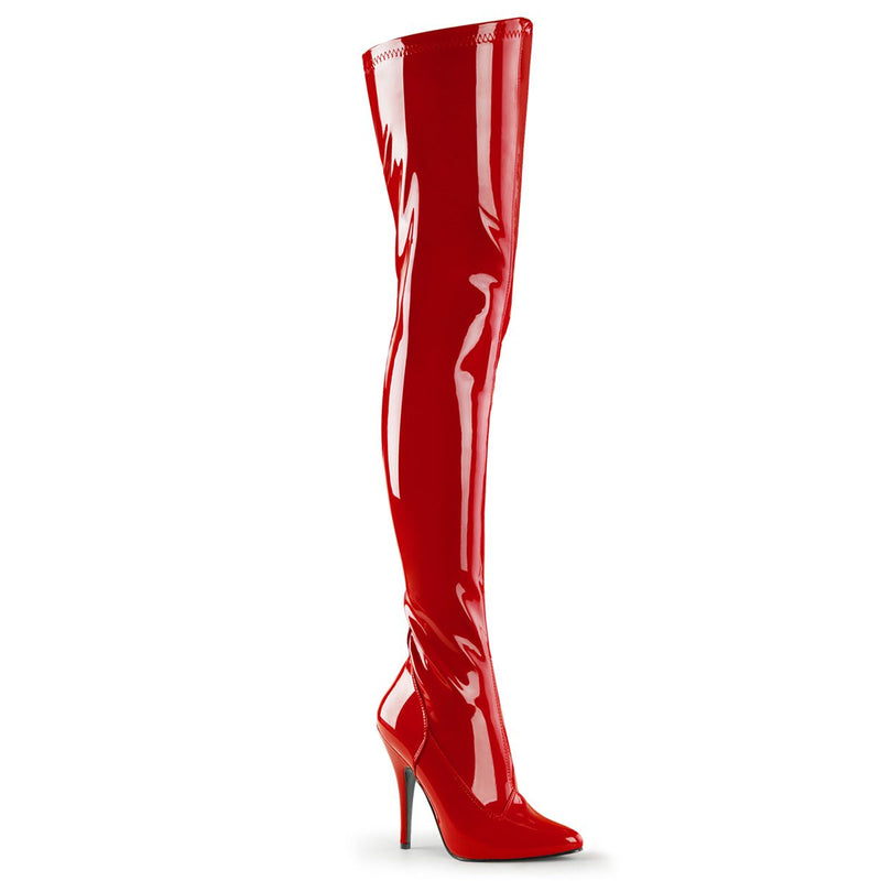 SEDUCE-3000 Red