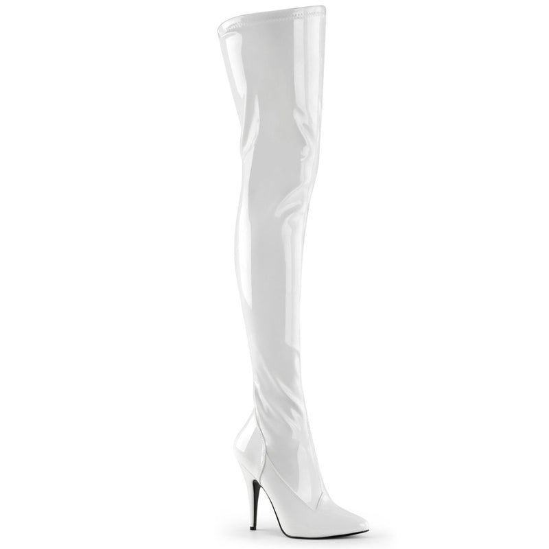 SEDUCE-3000 White