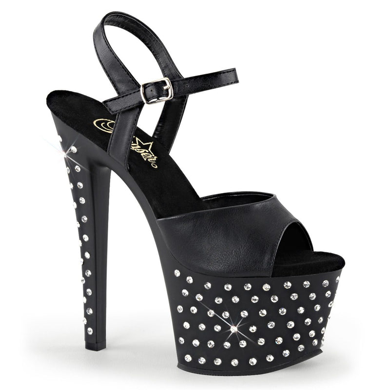 STARDUST-709 Faux leather