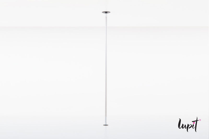 Lupit Pole Classic G2 – Stainless Steel