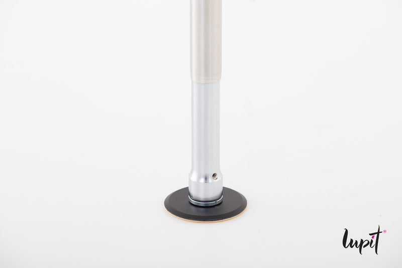 Lupit Pole Classic G2 – Stainless Steel
