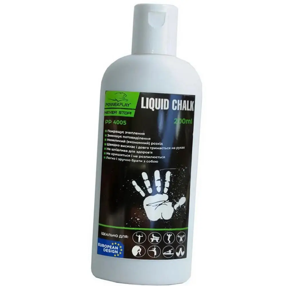 Liquid Chalk 200 ml